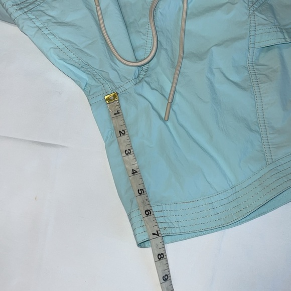 FP Movement Athletic Shorts Lightweight Elastic Waistband, XS - Picture 8 of 13